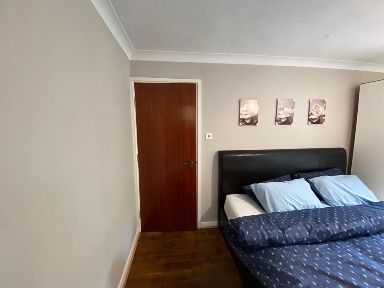 Stunning 2 Bedroom With Garden Sleep 6 London Bagian luar foto