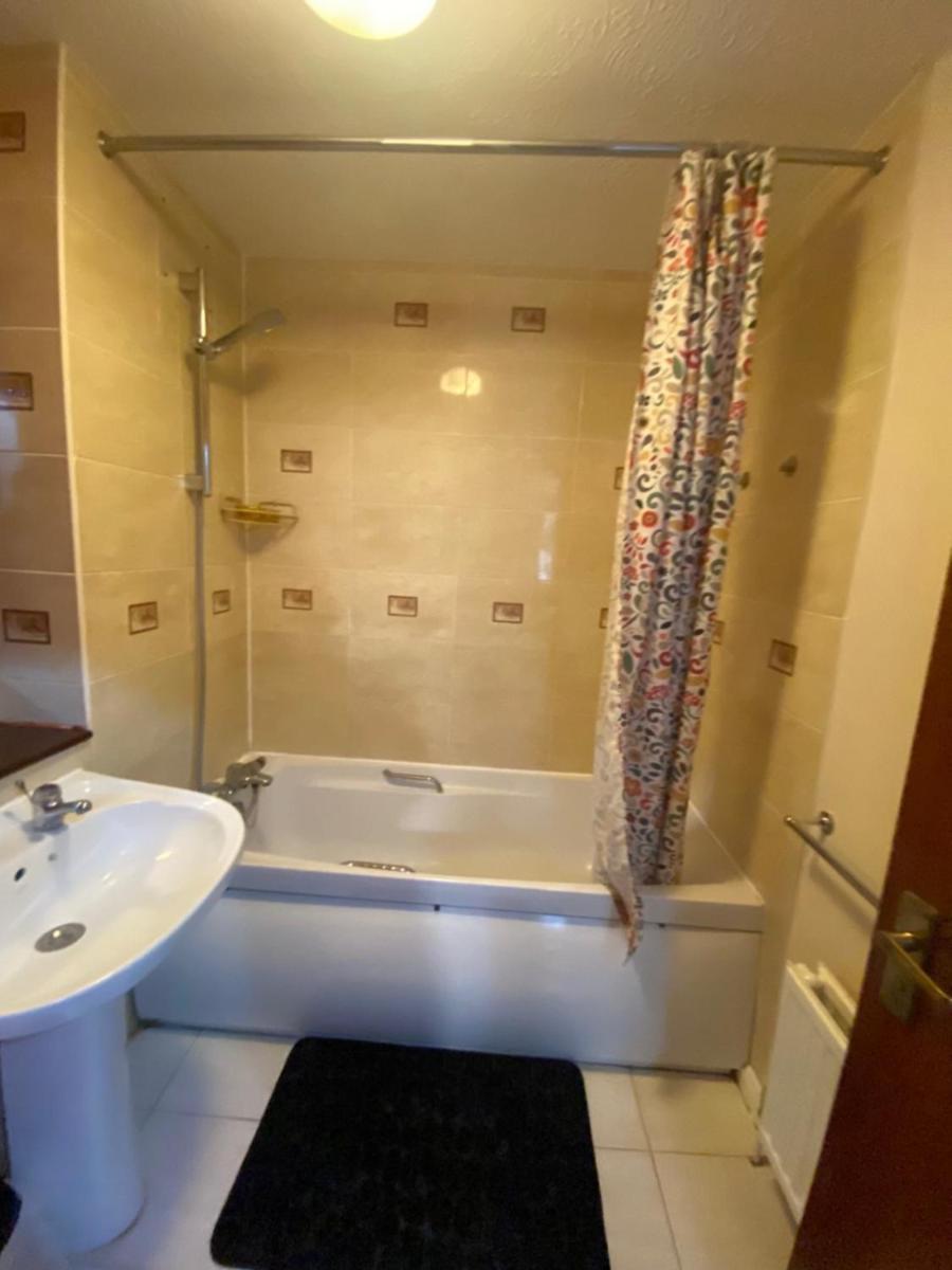 Stunning 2 Bedroom With Garden Sleep 6 London Bagian luar foto