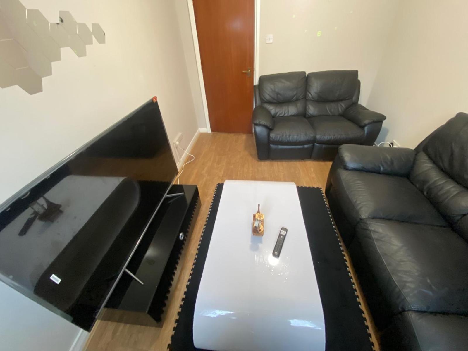Stunning 2 Bedroom With Garden Sleep 6 London Bagian luar foto