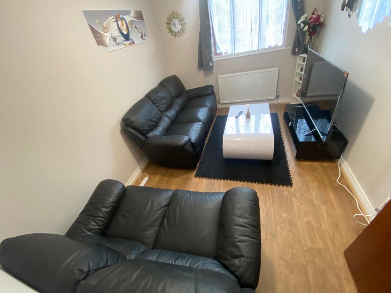 Stunning 2 Bedroom With Garden Sleep 6 London Bagian luar foto