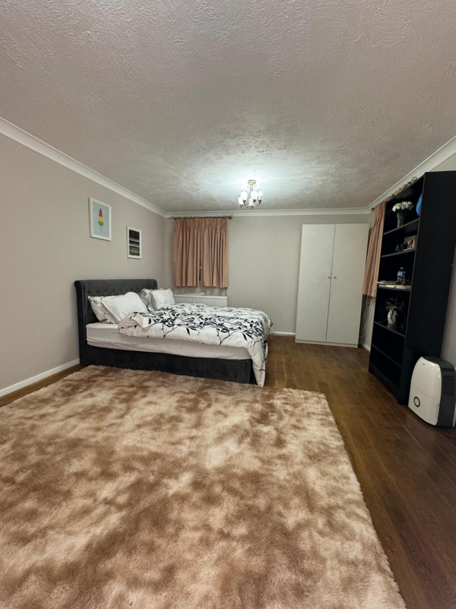 Stunning 2 Bedroom With Garden Sleep 6 London Bagian luar foto