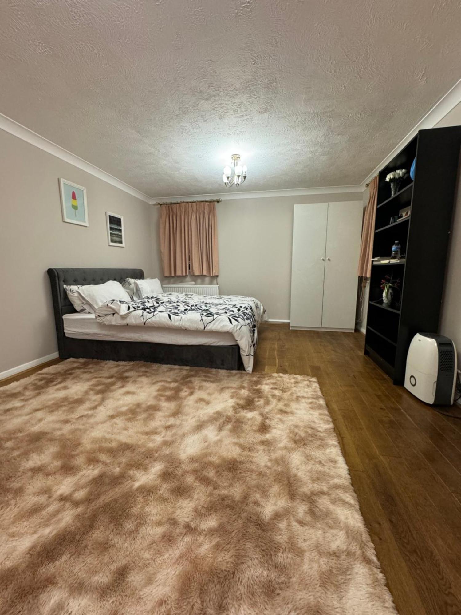 Stunning 2 Bedroom With Garden Sleep 6 London Bagian luar foto