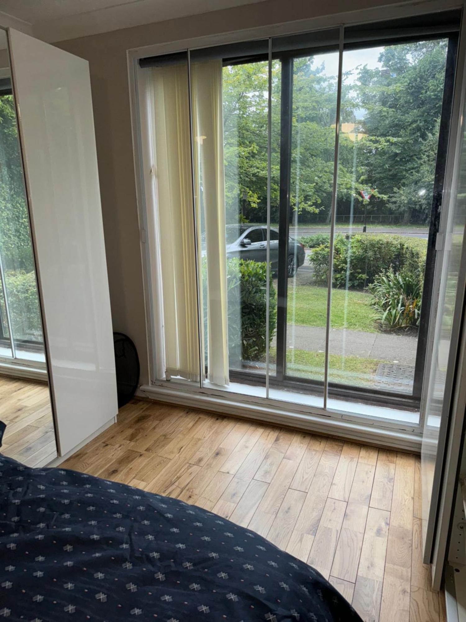 Stunning 2 Bedroom With Garden Sleep 6 London Bagian luar foto