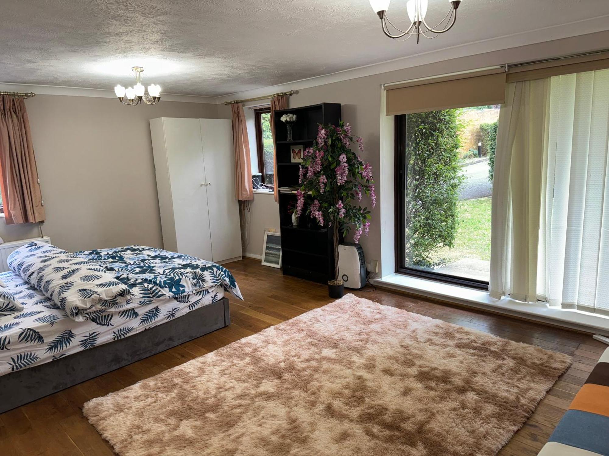 Stunning 2 Bedroom With Garden Sleep 6 London Bagian luar foto