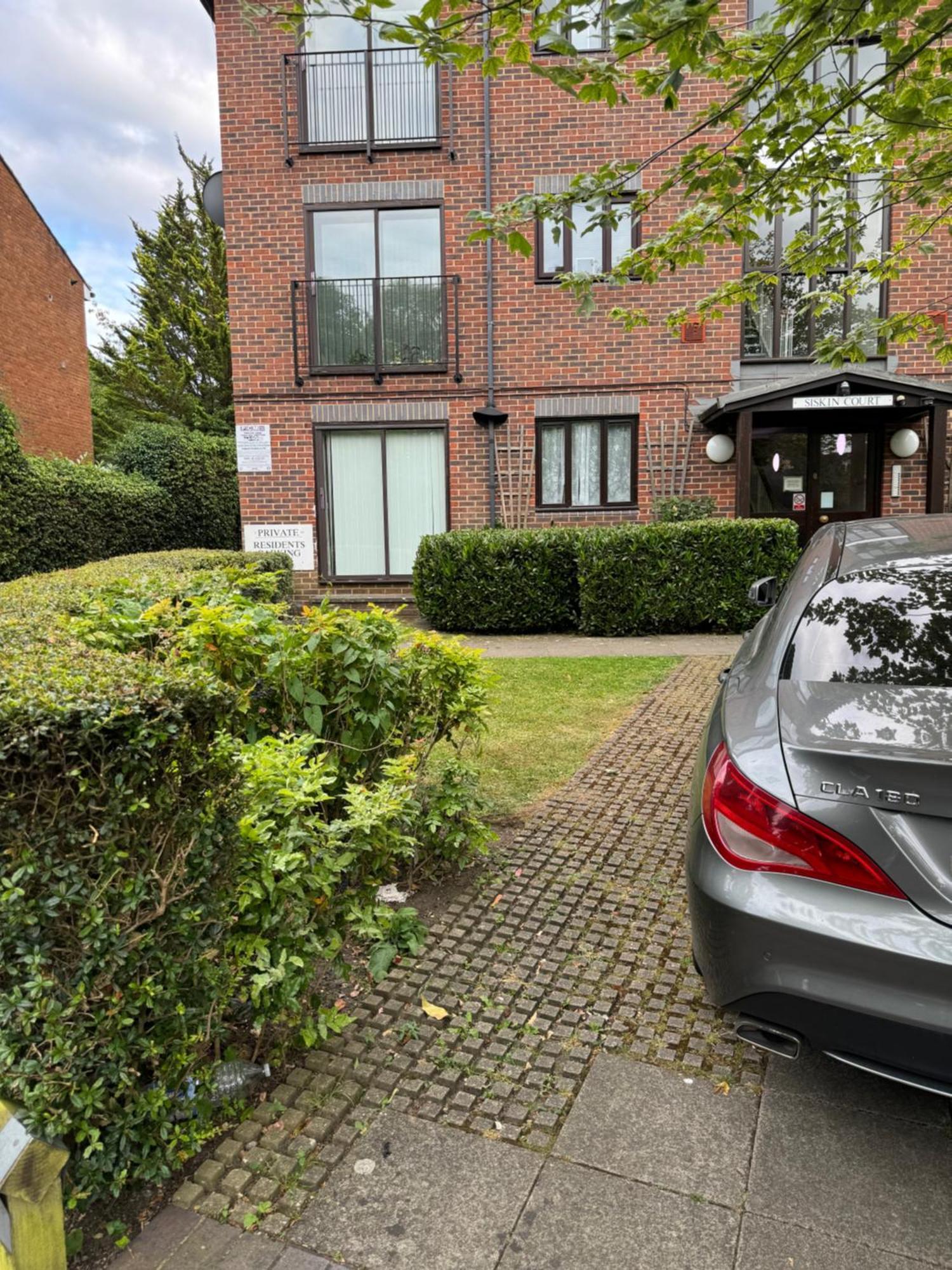 Stunning 2 Bedroom With Garden Sleep 6 London Bagian luar foto